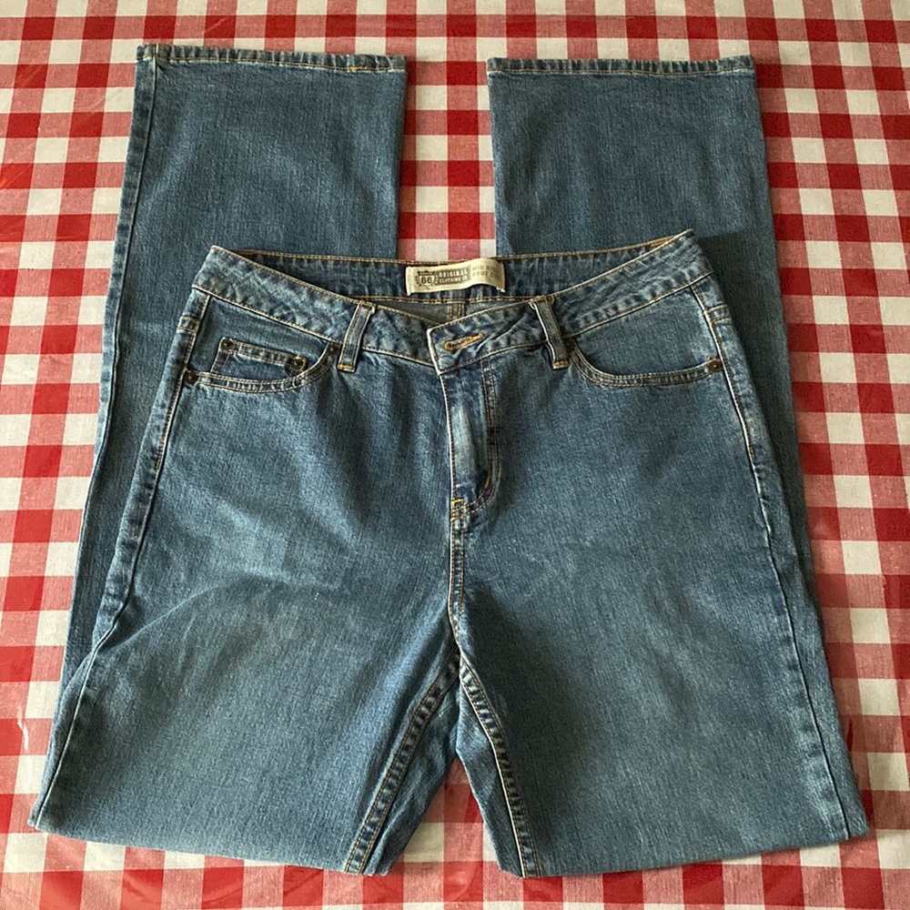 Route 66 bootcut jeans (size 9/10 A)